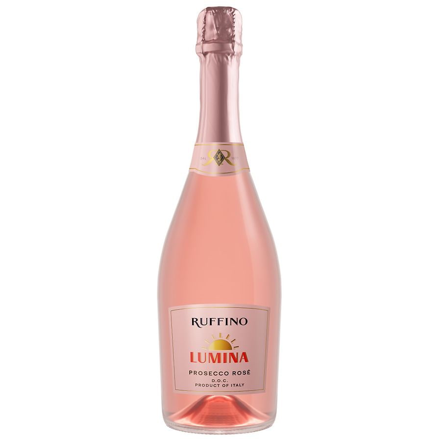 Ruffino Lumina Prosecco DOC, Italian Rose Sparkling Wine Walgreens