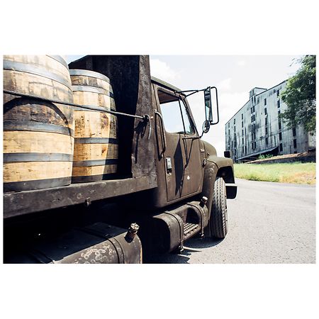 Jack Daniel's Old No.7 Tennessee Whiskey (1 x 0.7 l) : .co