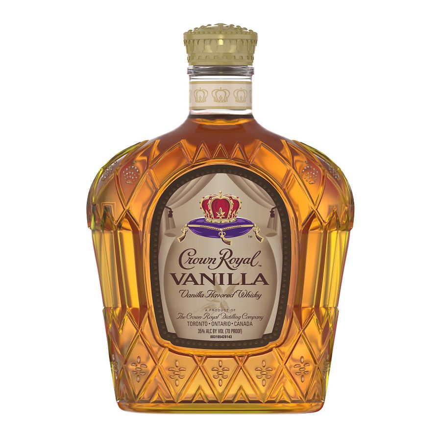 Crown Royal Ready-to-Drink Cocktails – Five Eight Liquors