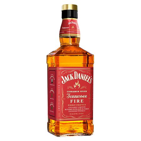Jack Daniel's Old No. 7 Tennessee Whiskey, 750 mL - Pay Less Super Markets