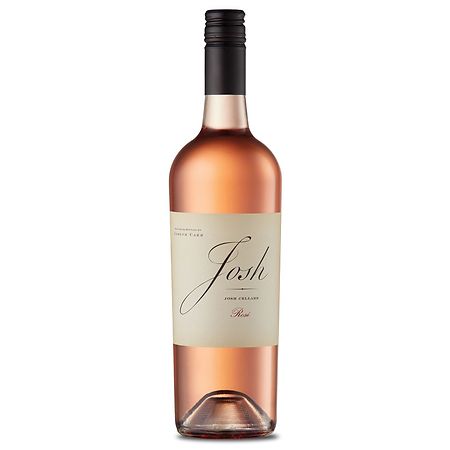 UPC 031259001043 product image for Josh Cellars Rose - 750.0 mL | upcitemdb.com