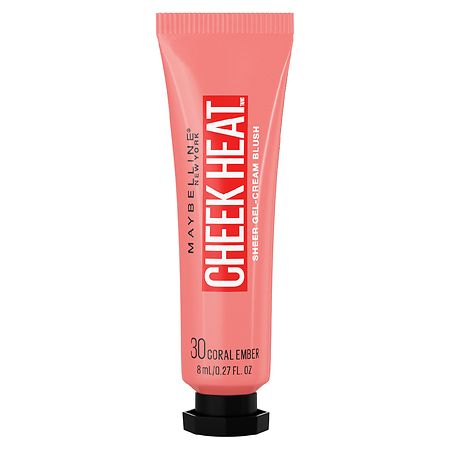 Maybelline Cheek Gel-Cream Blush, Face Makeup, Walgreens
