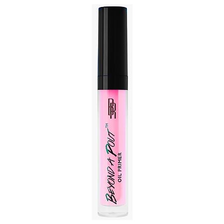 Black Radiance Lip Oil Primer Pink Slip