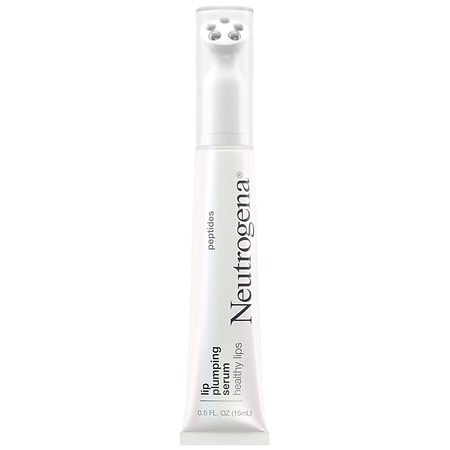 Neutrogena Healthy Lips Plumping Serum With Peptides