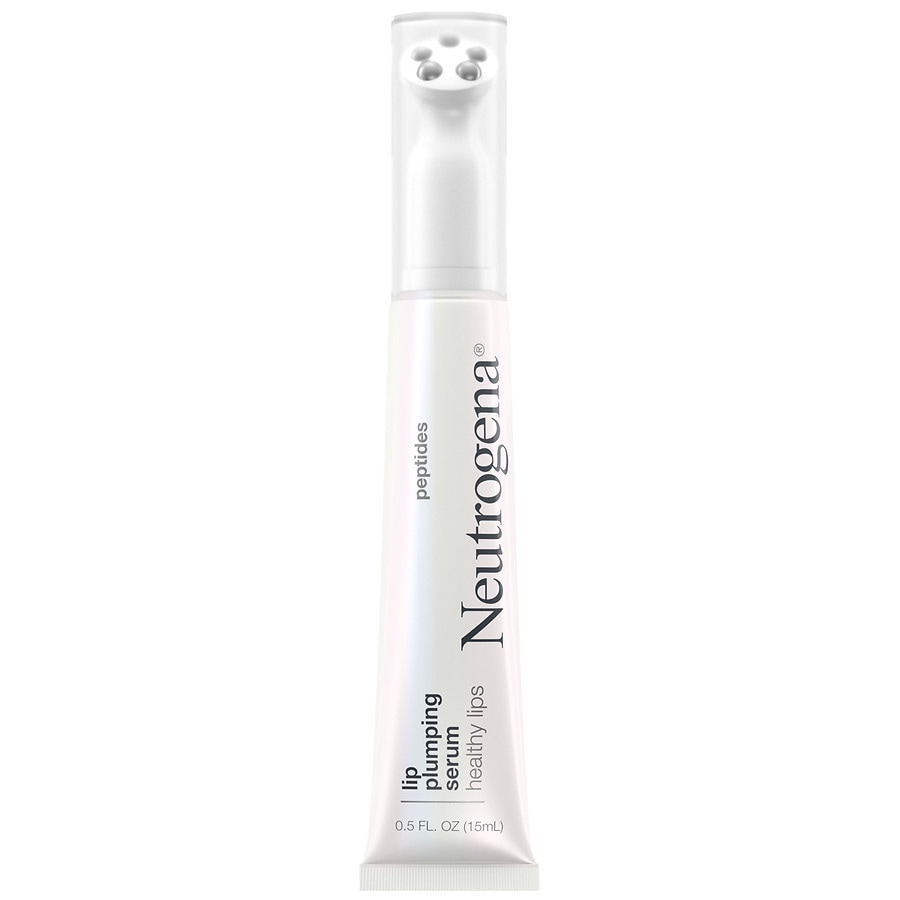 Neutrogena Healthy Lips Plumping Serum With Peptides