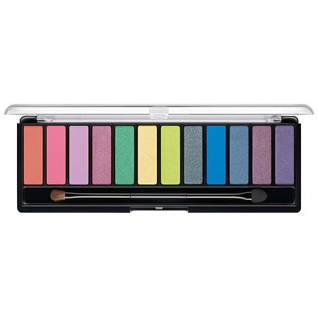 Rimmel eyeshadow deals walgreens