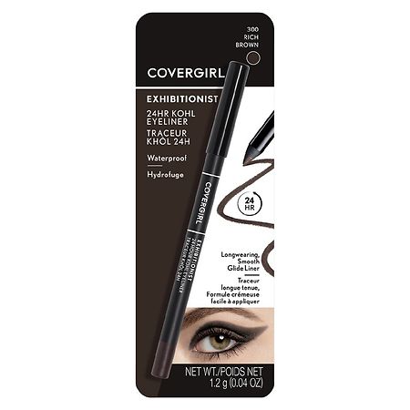 CoverGirl EXHIBITIONIST Pencil  10 oz