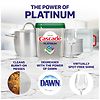 Cascade Platinum Dishwasher Pods Fresh | Walgreens