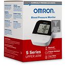 Omron Blood Pressure Monitor (wireless upper arm/BP7450CAN)