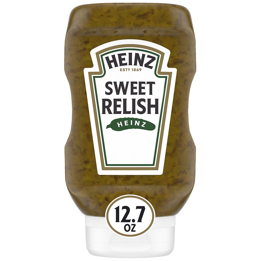 Heinz Sweet Relish