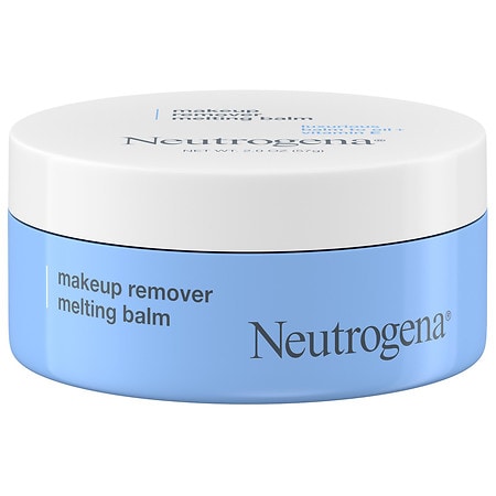 Neutrogena Makeup Remover Melting Balm