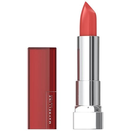 UPC 041554578379 product image for Maybelline Color Sensational The Creams, Cream Finish Lipstick Makeup - 0.15 oz | upcitemdb.com