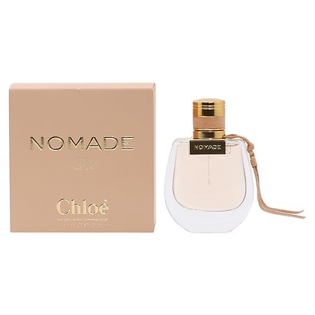 Chloe Chloé Nomade Eau de Parfum, 0.67-oz. - Macy's
