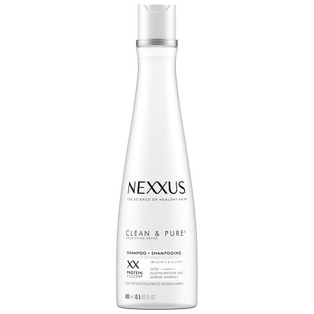 Nexxus Shampoo Clean & Pure