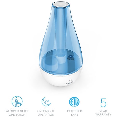 Pure Enrichment Mistaire Studio Ultrasonic Cool Mist