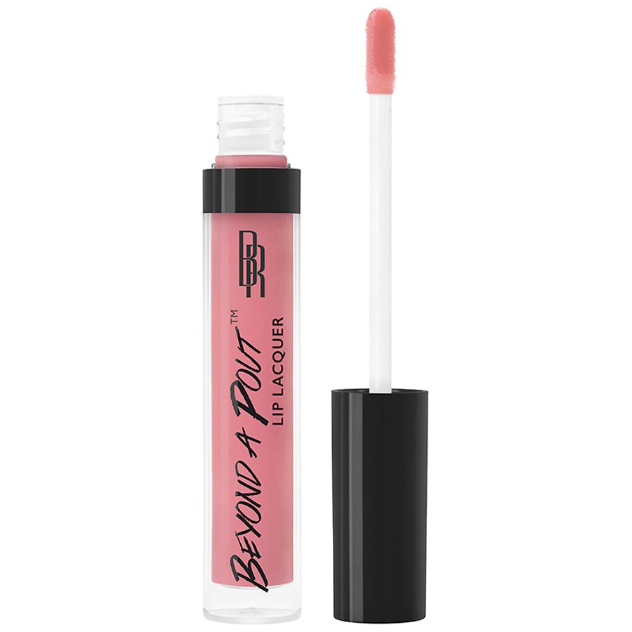 Black Radiance Lip Lacquer, Sweet Pepper