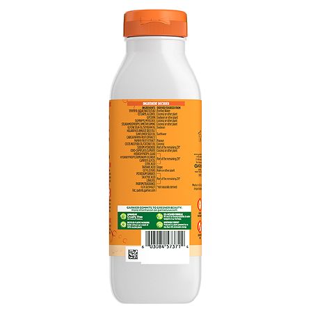 Garnier Fructis Damage Repairing Treat Conditioner Papaya | Walgreens