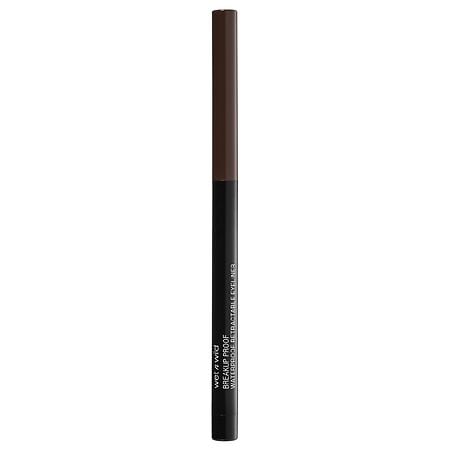 Wet n Wild Retractable Eyeliner, Black Brown