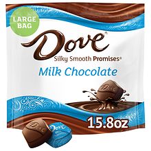 Dove Candy Milk Chocolate | Walgreens