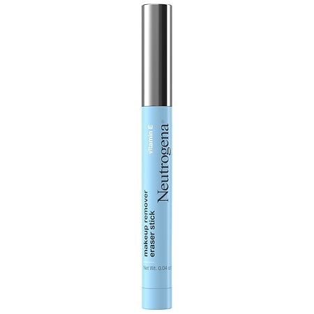 Neutrogena Makeup Remover, Eraser Stick - 0.04 oz
