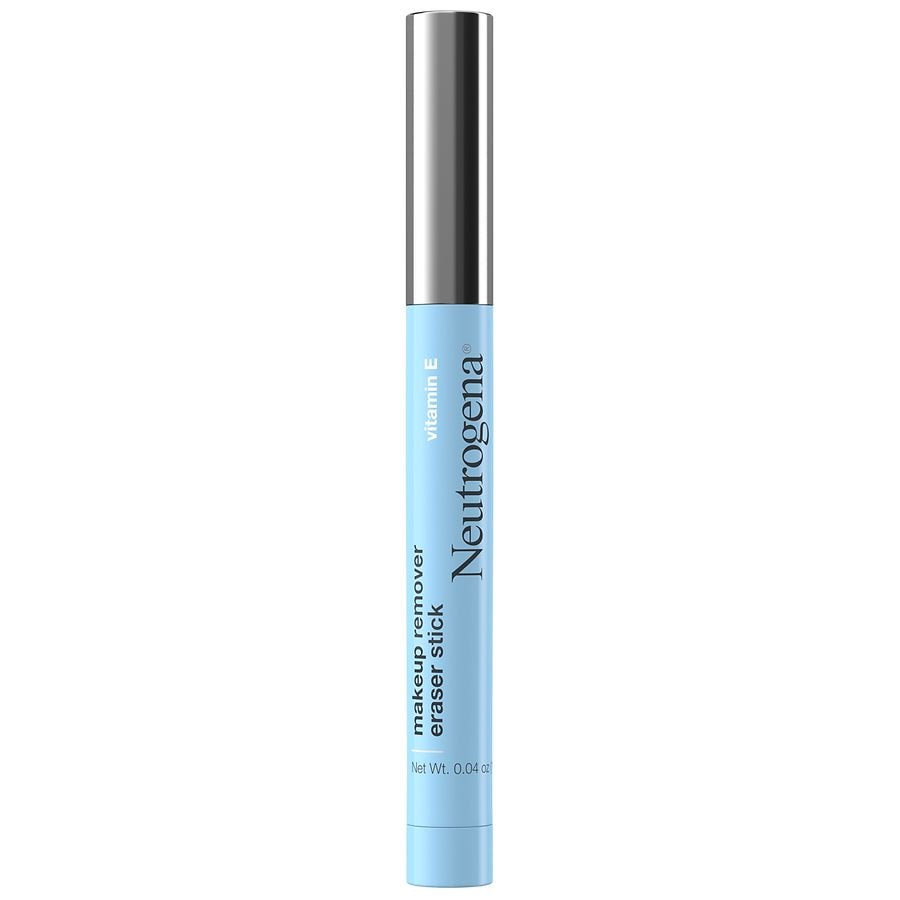 Neutrogena Makeup Remover Gel Eraser Stick With Vitamin E