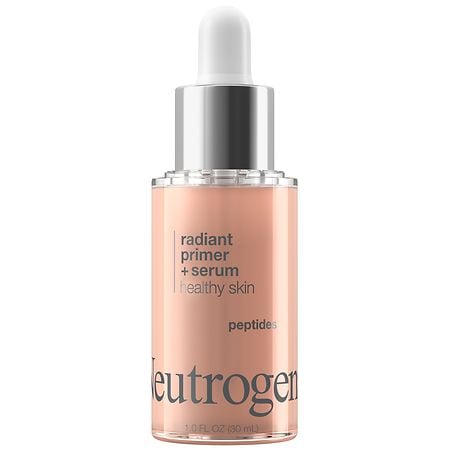 Neutrogena Healthy Skin Radiant Primer & Serum