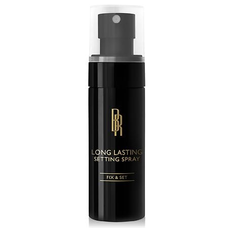Black Radiance Long Lasting Setting Spray