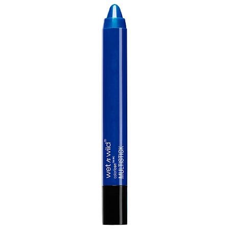Wet n Wild Color Icon Collection Multistick Blue Lah Lah
