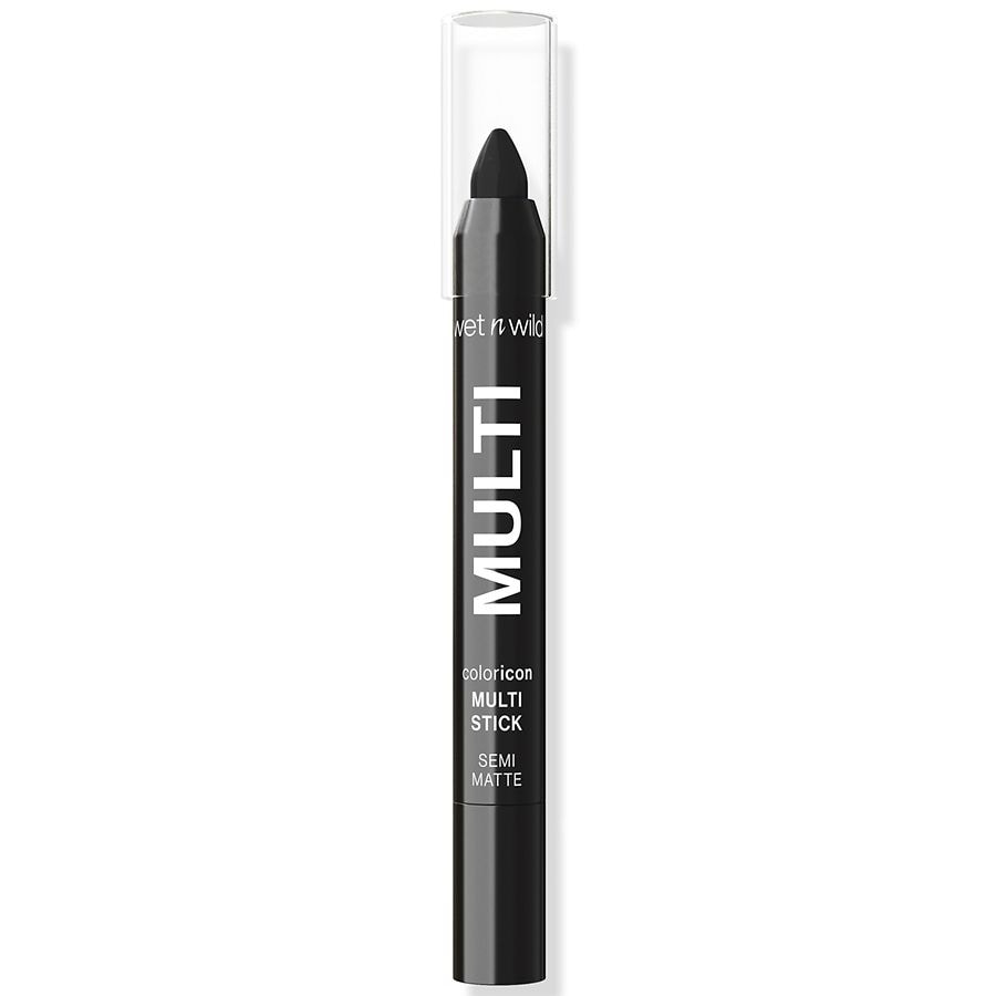 Wet N Wild Color Icon Multistick – Vielseitiger Make-up-Stick Für Augen, Wangen & Lippen
