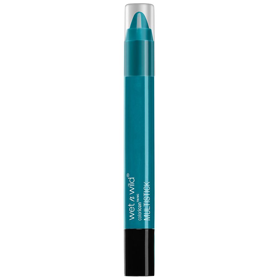 Wet n Wild Color Icon Collection Multi-stick, Not So Calm Waters