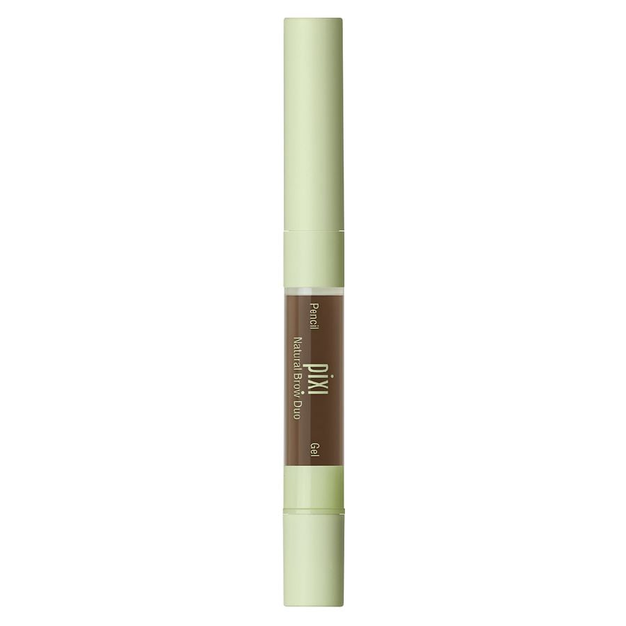 Pixi Natural Brow Duo, Natural Brown