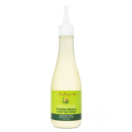 UPC 764302015093 product image for SheaMoisture Hair Tea Rinse Moringa and Avocado - 8.5 fl oz | upcitemdb.com