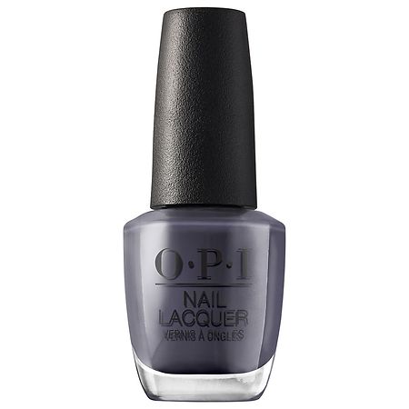 opi Umpires Come Out At Night | Opi blue nail polish, Blue gel nails, Gel  nail colors