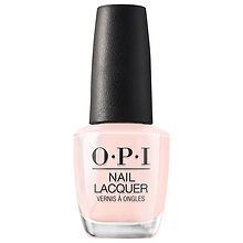 OPI Nail Lacquer Mimosas For Mr. & Mrs., Soft | Walgreens