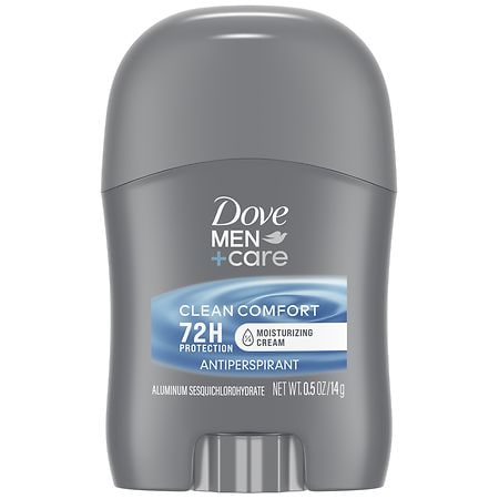 Dove Men+Care Antiperspirant Deodorant Comfort | Walgreens