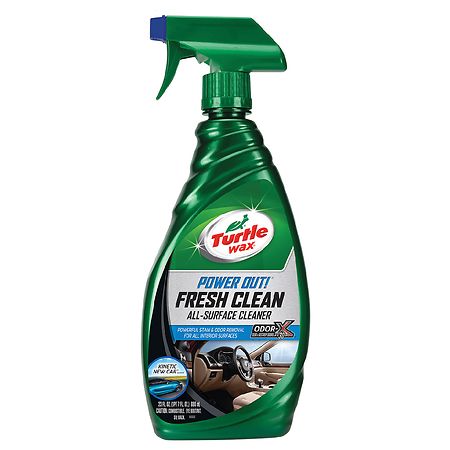 Cleaners For Car