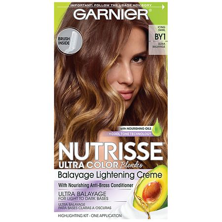 Garnier Hair Color | Walgreens