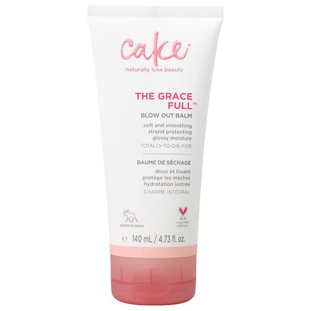 Cake The Grace Full- Blow Out Balm
