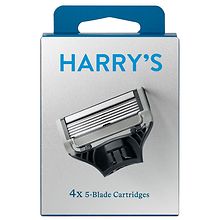 boots harry's razors