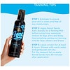 Bondi Sands Aero Aerated Self Tanning Foam Ultra Dark Coconut-3