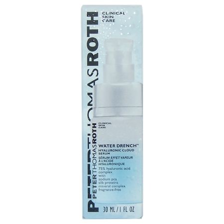 Peter Thomas Roth Water Drench Hyaluronic Cloud Serum