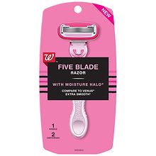 walgreens joy razor