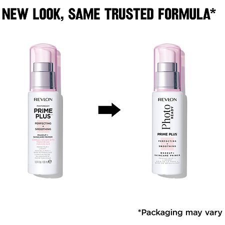 Revlon PhotoReady Prime Plus Skintone Perfecting + Smoothing