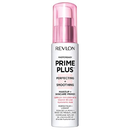 PhotoReady Prime Plus Makeup and Skincare Primers - Revlon