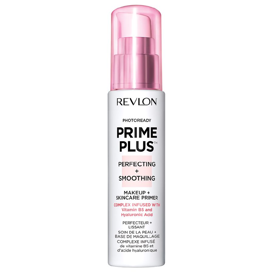 Photo 1 of Prime Plus Skintone Perfecting + Smoothing Makeup Primer