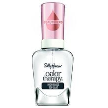 Sally hansen matte deals top coat walgreens