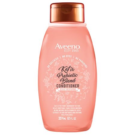 UPC 052800675445 product image for Aveeno Kefir Probiotic Blend Conditioner - 12.0 oz | upcitemdb.com