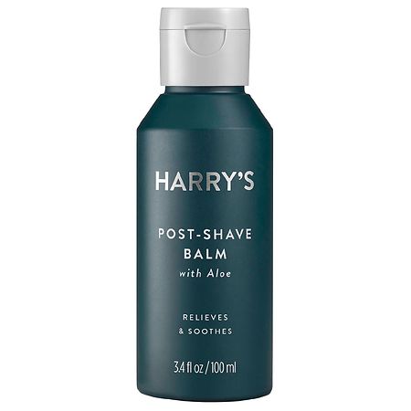 Harry's Soothing Post-Shave Balm with Aloe