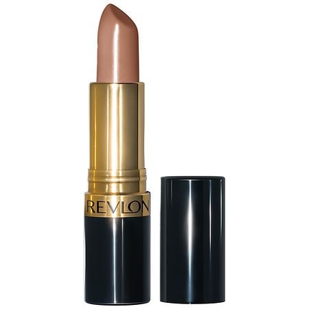 Revlon Lipstick Nude Fury