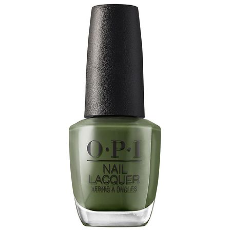 OPI Nail Lacquer Suzi- First Lady of Nails